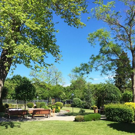 Varna Garden View Apartment Zewnętrze zdjęcie
