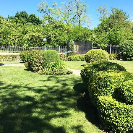 Varna Garden View Apartment Zewnętrze zdjęcie