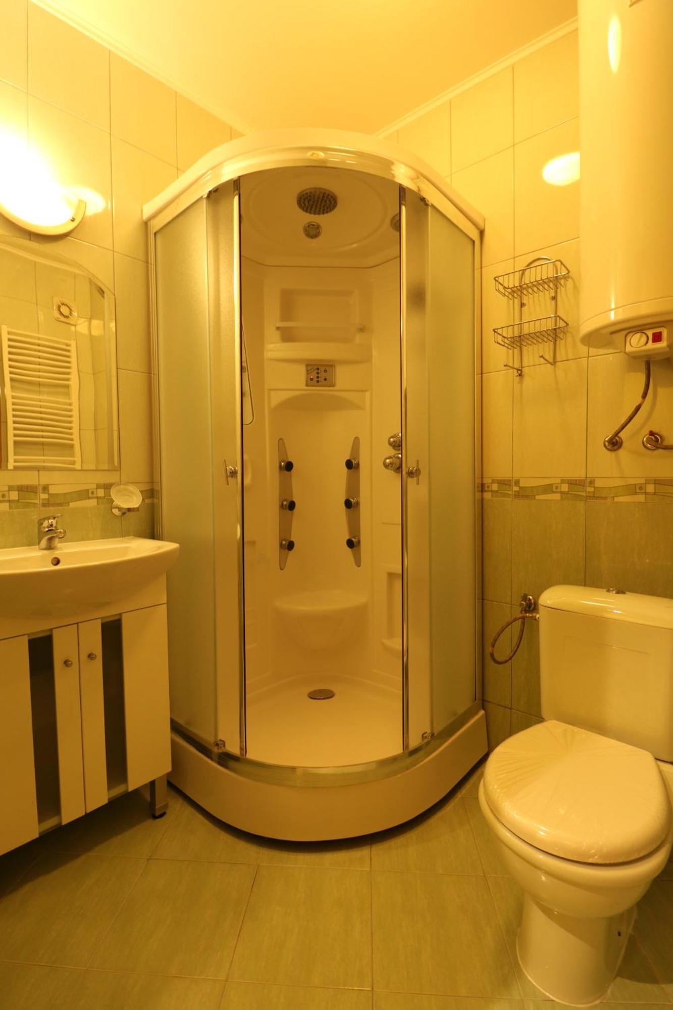 Varna Garden View Apartment Zewnętrze zdjęcie