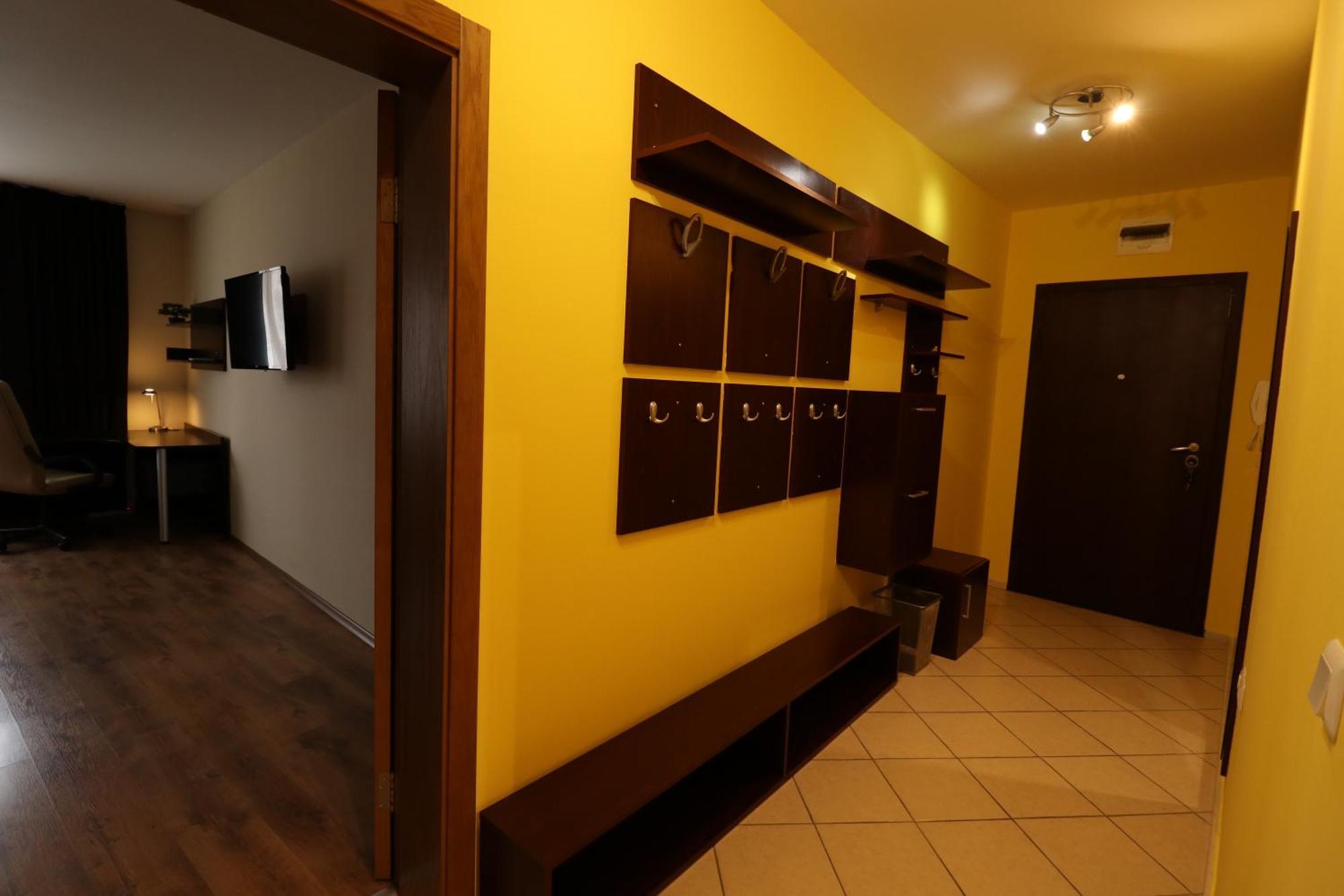 Varna Garden View Apartment Zewnętrze zdjęcie