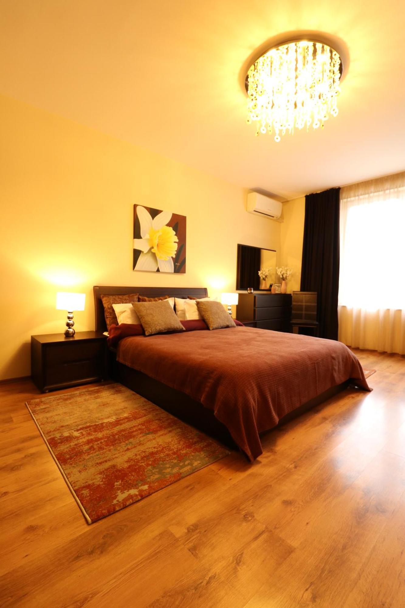 Varna Garden View Apartment Zewnętrze zdjęcie