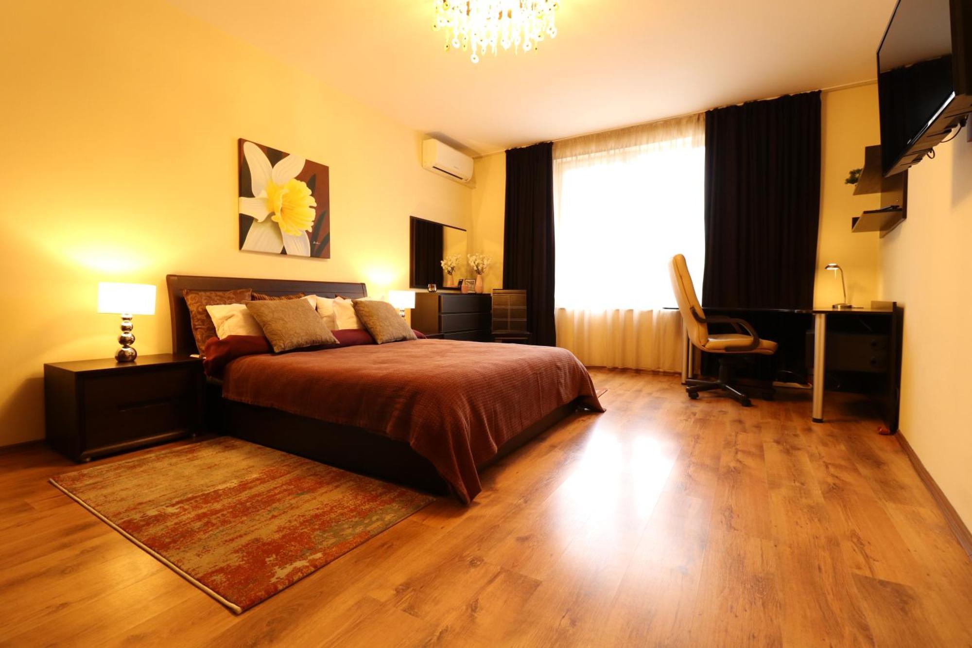 Varna Garden View Apartment Zewnętrze zdjęcie