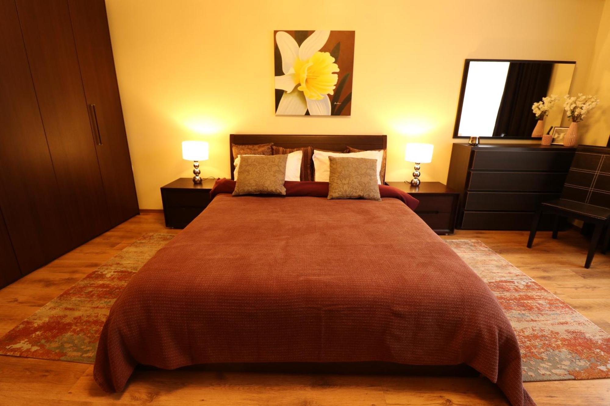 Varna Garden View Apartment Zewnętrze zdjęcie